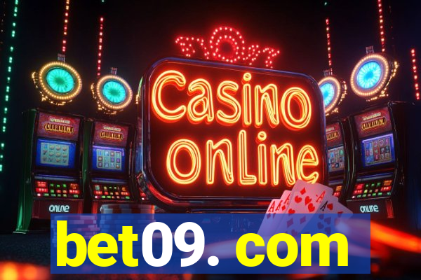 bet09. com